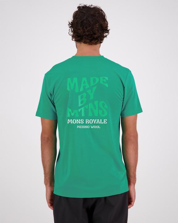 Image du produit Mons Royale T-shirt Icon (M)
