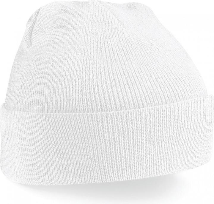 Actual product image Rs Pro Original cuffed beanie White (One size)