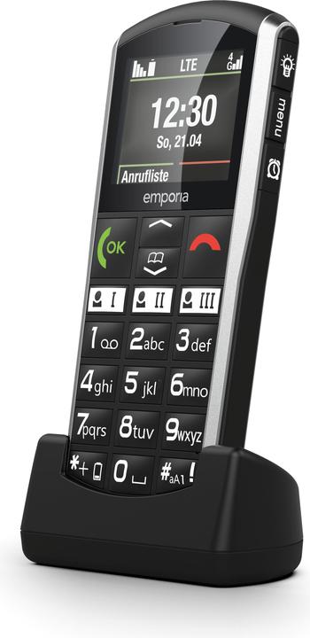 Actual product image Emporia Simplicity (2", 4G)