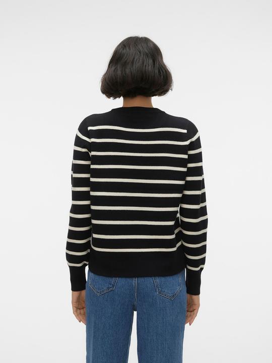 Immagine prodotto Vero Moda VMSABA - Maglione in maglia con pullover (XS)