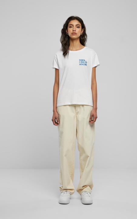 Produktbild Days Beyond Oops… I did it again EMB Tee - 21901 (XL)