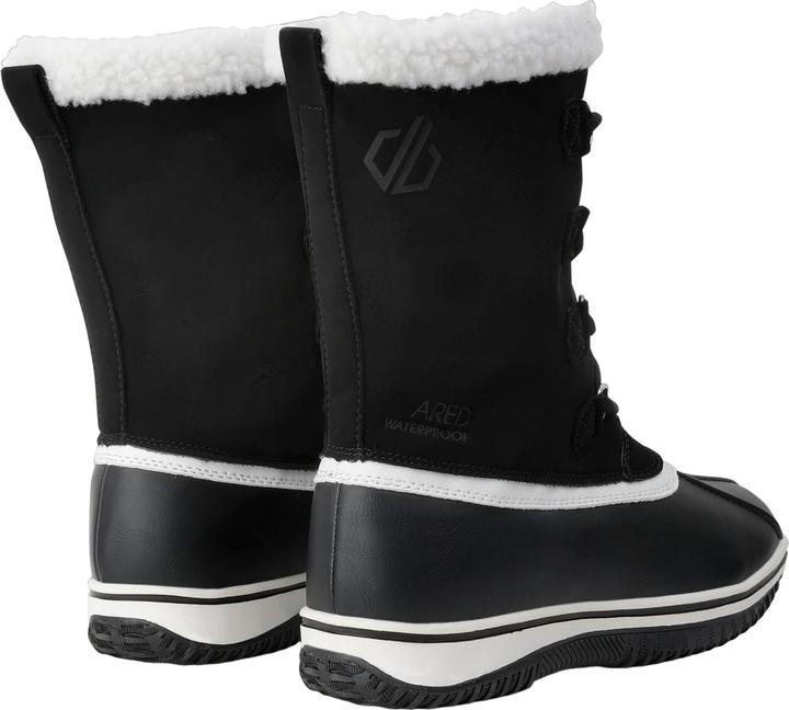 Immagine prodotto Dare2b Stivali da neve Northstar donna/donna (39)