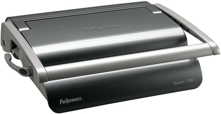 Produktbild Fellowes Quasar +500 (Plastikbindung)