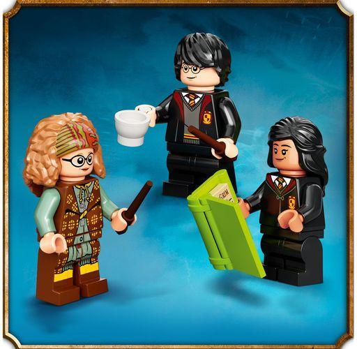 Image du produit LEGO Moment Poudlard : cours de divination (76396, LEGO Harry Potter)