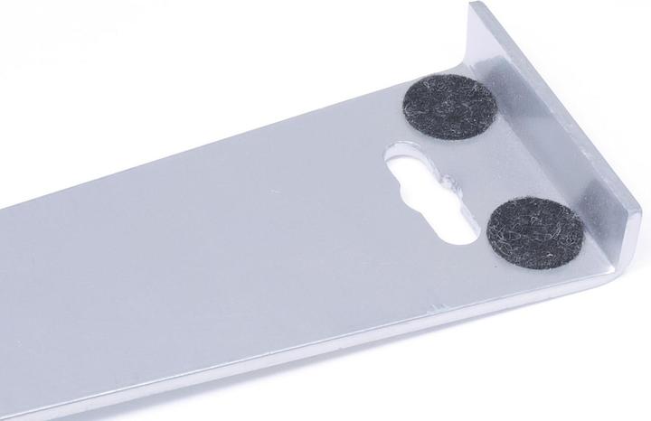 Actual product image wolfcraft wolfcraft 1 Zugeisen 310x15x25mm