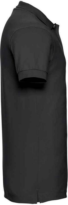 Immagine prodotto Russell Maglietta Polo Elasticizzata Uomo (L)