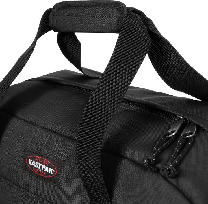 Produktbild Eastpak Terminal + Reistas 96 Liter - Black (87 l)