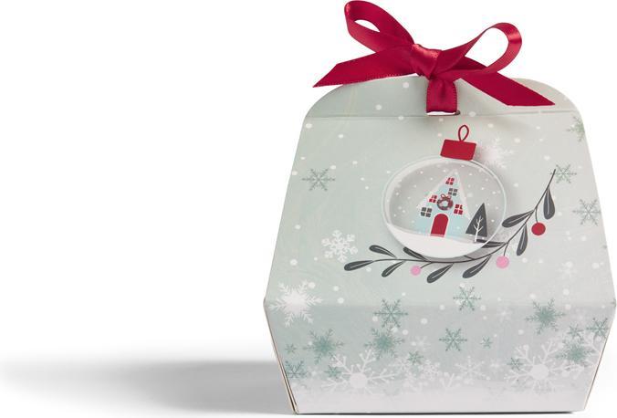 Actual product image Yankee Candle Snow Globe Wonderland