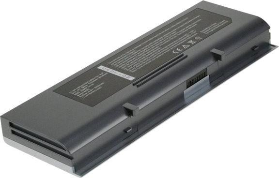 Produktbild 2-Power Main Battery Pack 14.8V 4800mAh (1 x 1GB, 533 MHz, DDR2-RAM, SO-DIMM)