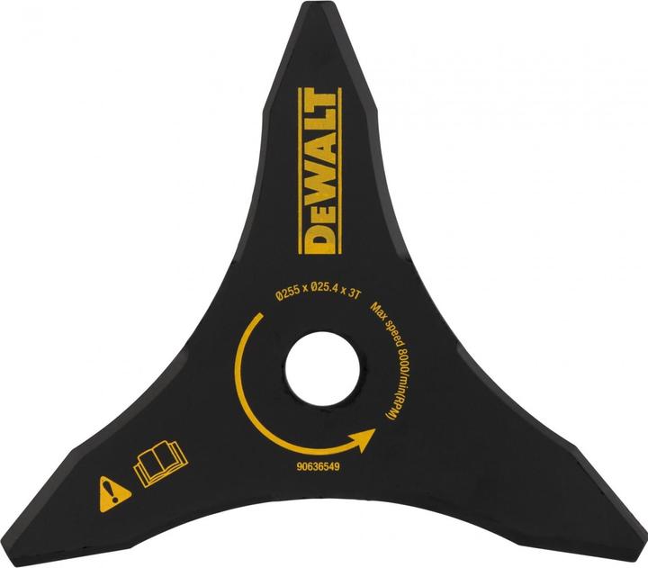 Produktbild DeWalt DCM571N (Trimmfaden)