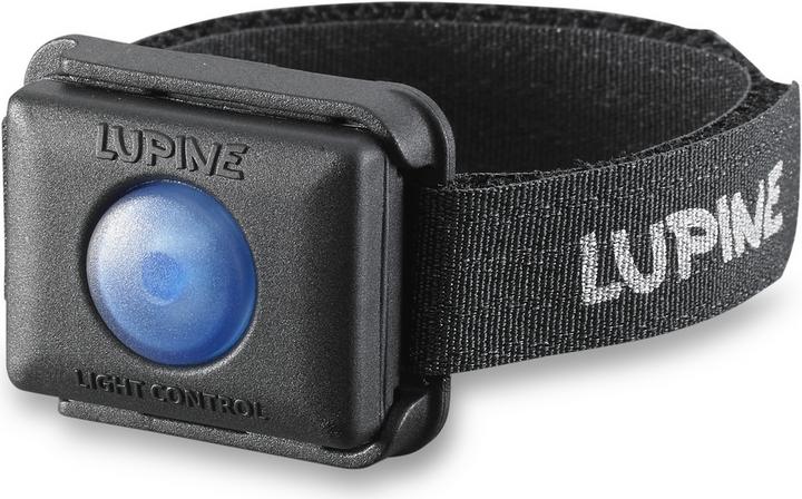 Actual product image Lupine Wilma RX 7 (3200 lm)