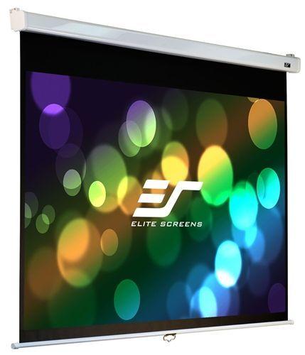 Immagine prodotto Elite Screens Manual M113NWS1 (113", 1:1)