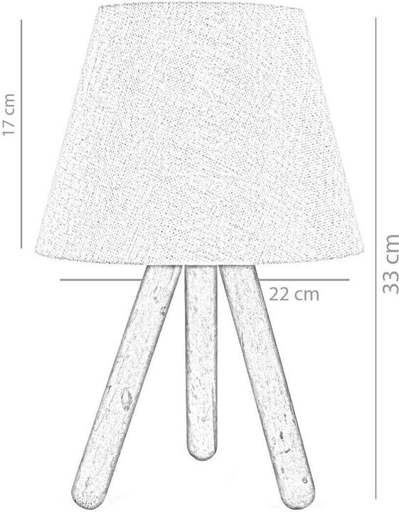 Produktbild Opviq Evie (E27)