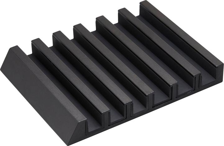 Yamazaki Tablet holder TOWER black