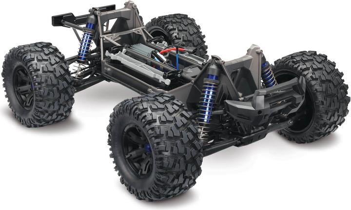 Actual product image Traxxas X-Maxx 4x4 8S (ARR Almost Ready to Run)