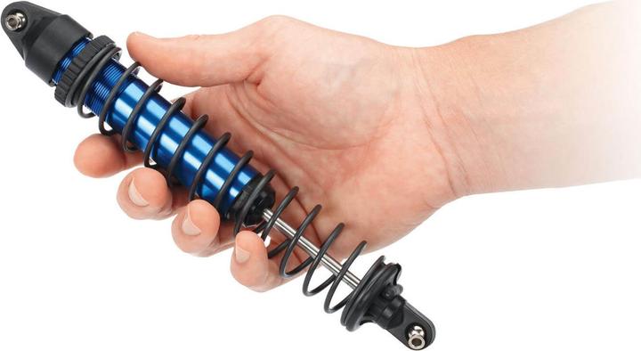 Actual product image Traxxas X-Maxx 4x4 8S (ARR Almost Ready to Run)