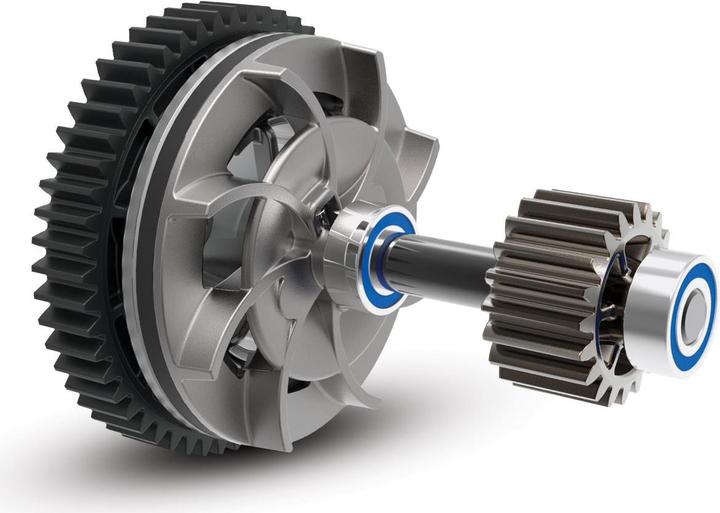 Actual product image Traxxas X-Maxx 4x4 8S (ARR Almost Ready to Run)