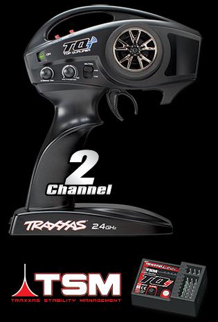 Actual product image Traxxas X-Maxx 4x4 8S (ARR Almost Ready to Run)