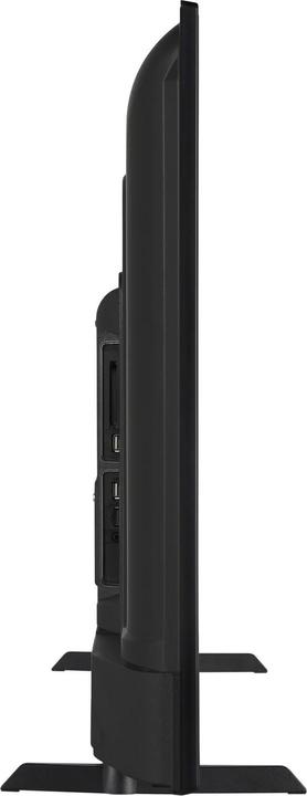 Immagine prodotto Lenco LED-4353BK (43", LED, 4K)