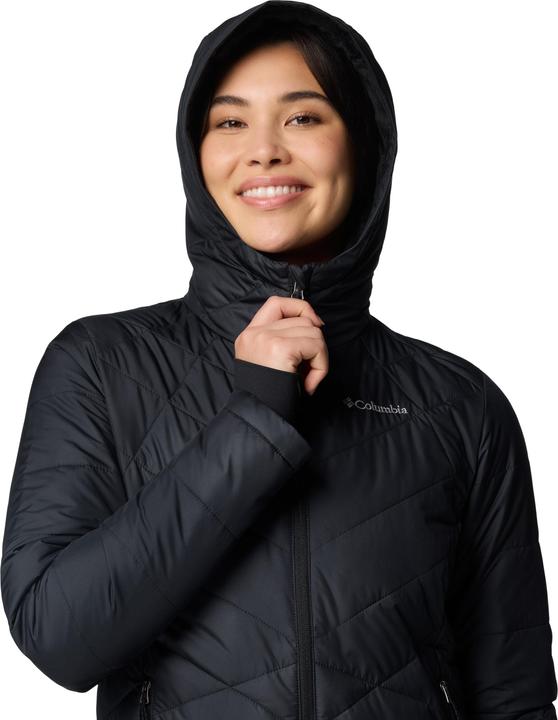 Produktbild Columbia Heavenly™ Hooded Jacket (M)