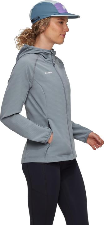 Immagine prodotto Mammut Madris Light ML Hooded Jacket Women (M)
