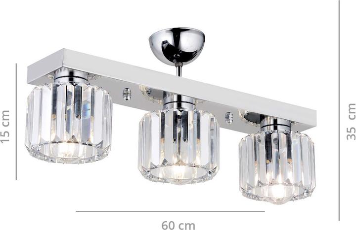 Image du produit Opviq Nicole (E27)