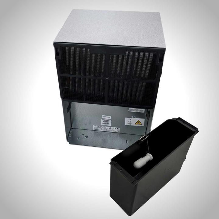 Actual product image Oasis D260 Eco (70 m², 26 l/24h)