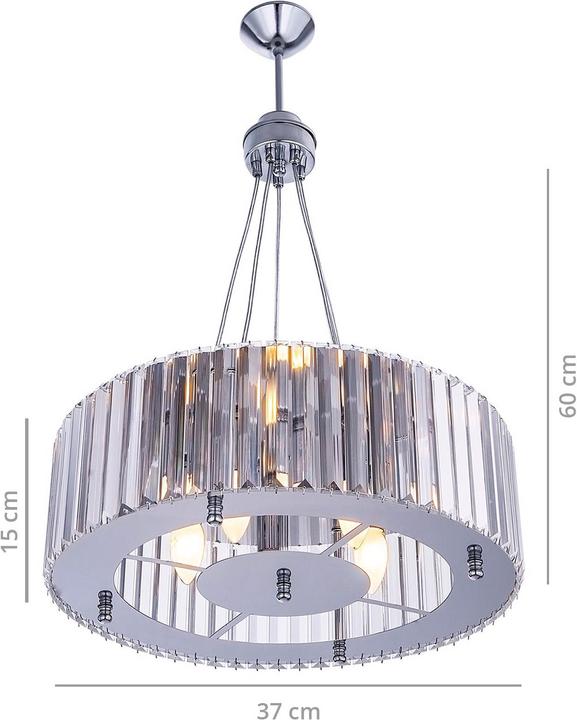 Produktbild Opviq Tristan (E14)