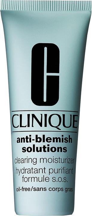 Clinique Anti Blemish