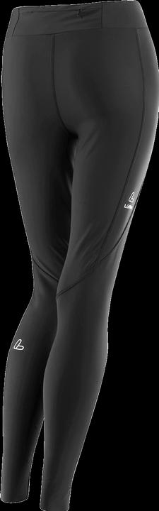 Produktbild Löffler Women's Long Tights (L)