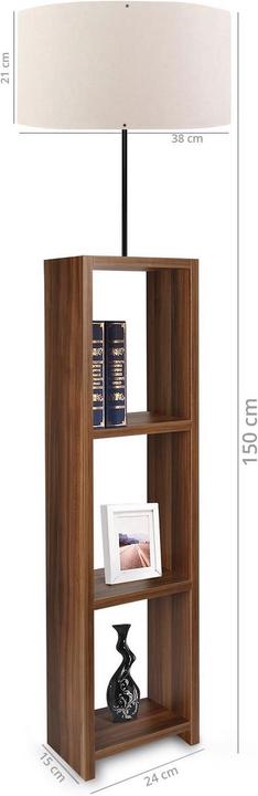 Actual product image Opviq Musa (E27)