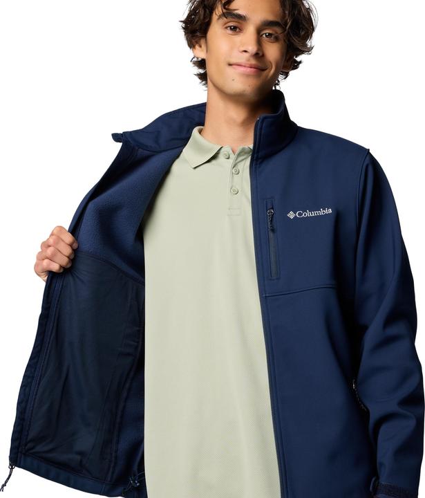 Immagine prodotto Columbia Giacca Softshell Ascender (S)