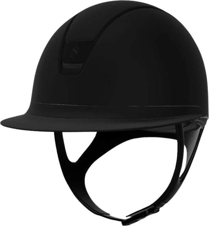 Immagine prodotto Samshield casco da equitazione miss shield shadowmatt 2.0 (M)