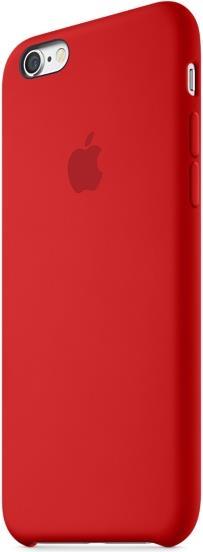 Produktbild Apple Silikon Case (Apple iPhone 6, Apple iPhone 6s)