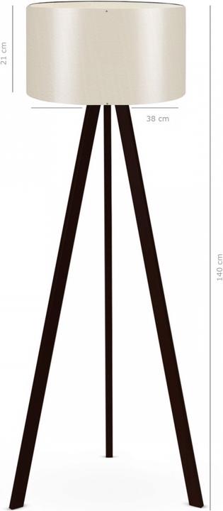 Actual product image Opviq Aziel (E27)