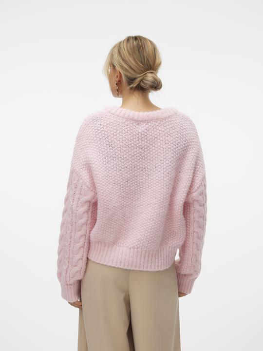 Immagine prodotto Vero Moda VMDREAM pullover in maglia (S)