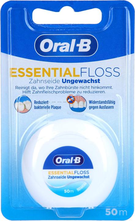 Oral-B Essentialfloss (50 m)