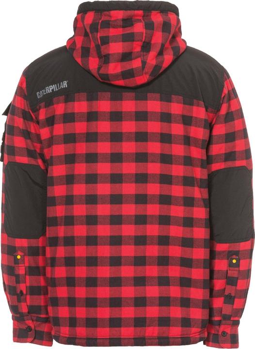 Immagine prodotto Cat - Veste SEQUOIA - Uomo (XL)