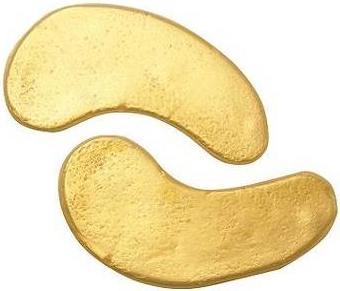 Beneva Black Augenmaske (24x Pads)
