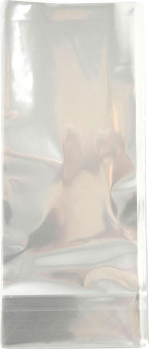 Actual product image Creativ Company Clear bag 22.5 cm, 200 pieces, Transparent (200 x)