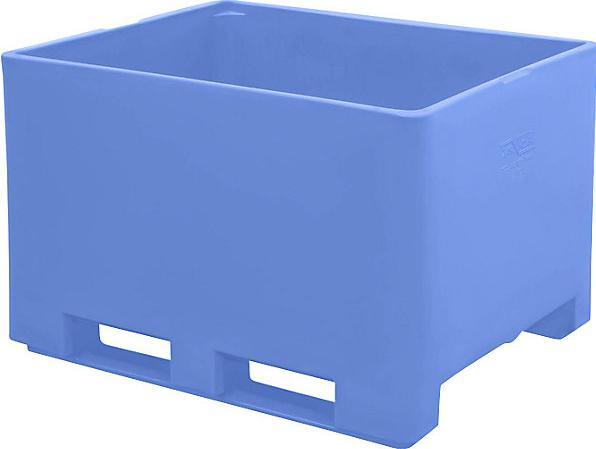 kaiserkraft Isolierter Container (630 l)