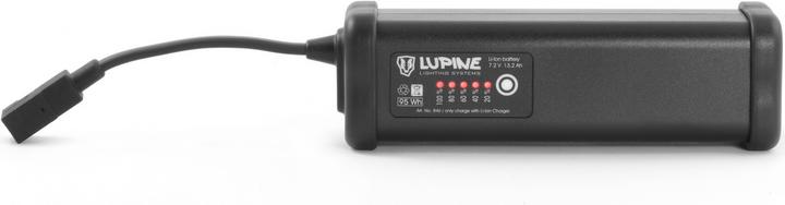 Produktbild Lupine Wilma RX 14 (3200 lm)