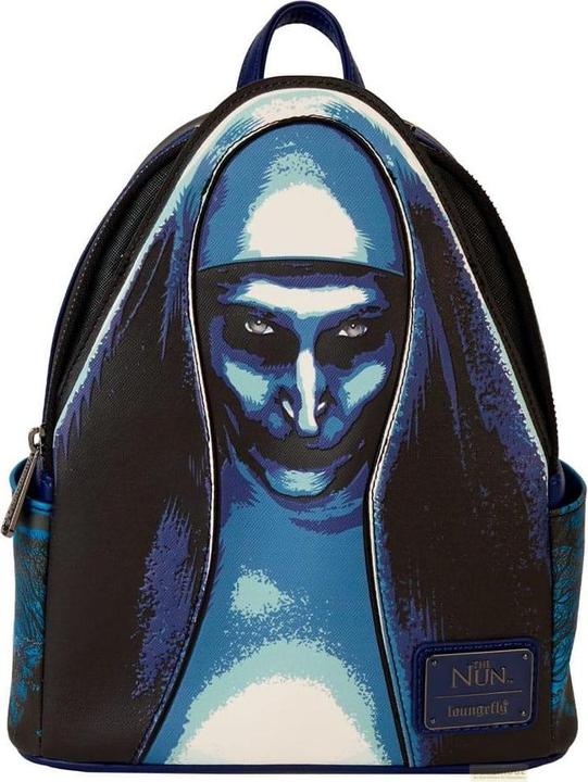 Loungefly Warner Bros by Mini-Rucksack The Nun