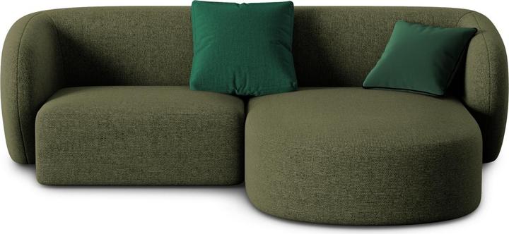 Green melange