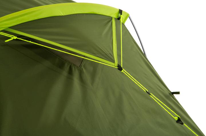 Actual product image Campz Torreilles Tent 2P (Tunnel tent, 2.08 kg, 2 persons)