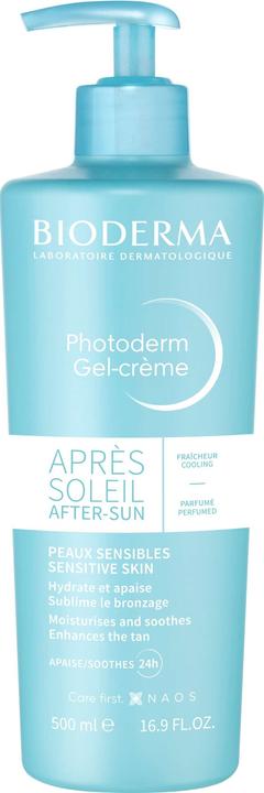 Bioderma Photoderm Gel-Crème Après-Soleil (Crème, Gel, 500 ml)