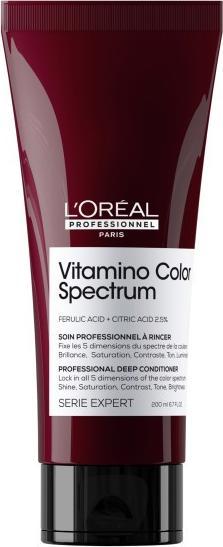 Immagine prodotto L'Oréal Professionnel Balsamo profondo Vitamino Colour Spectrum (500 ml)