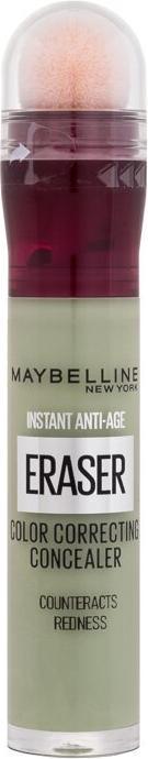 Produktbild Maybelline New York Instant Anti-Age Eraser Color Correcting (Green)
