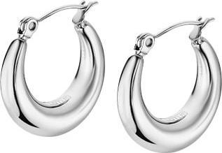 Lotus Boucles D'Oreilles (MAT BIJOU)