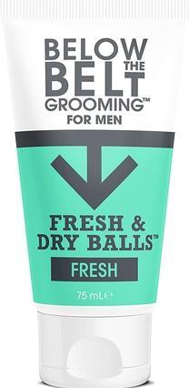 Below the Belt Grooming Fresh (75 ml)